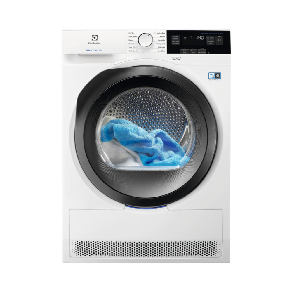 ELECTROLUX EW6D384AE